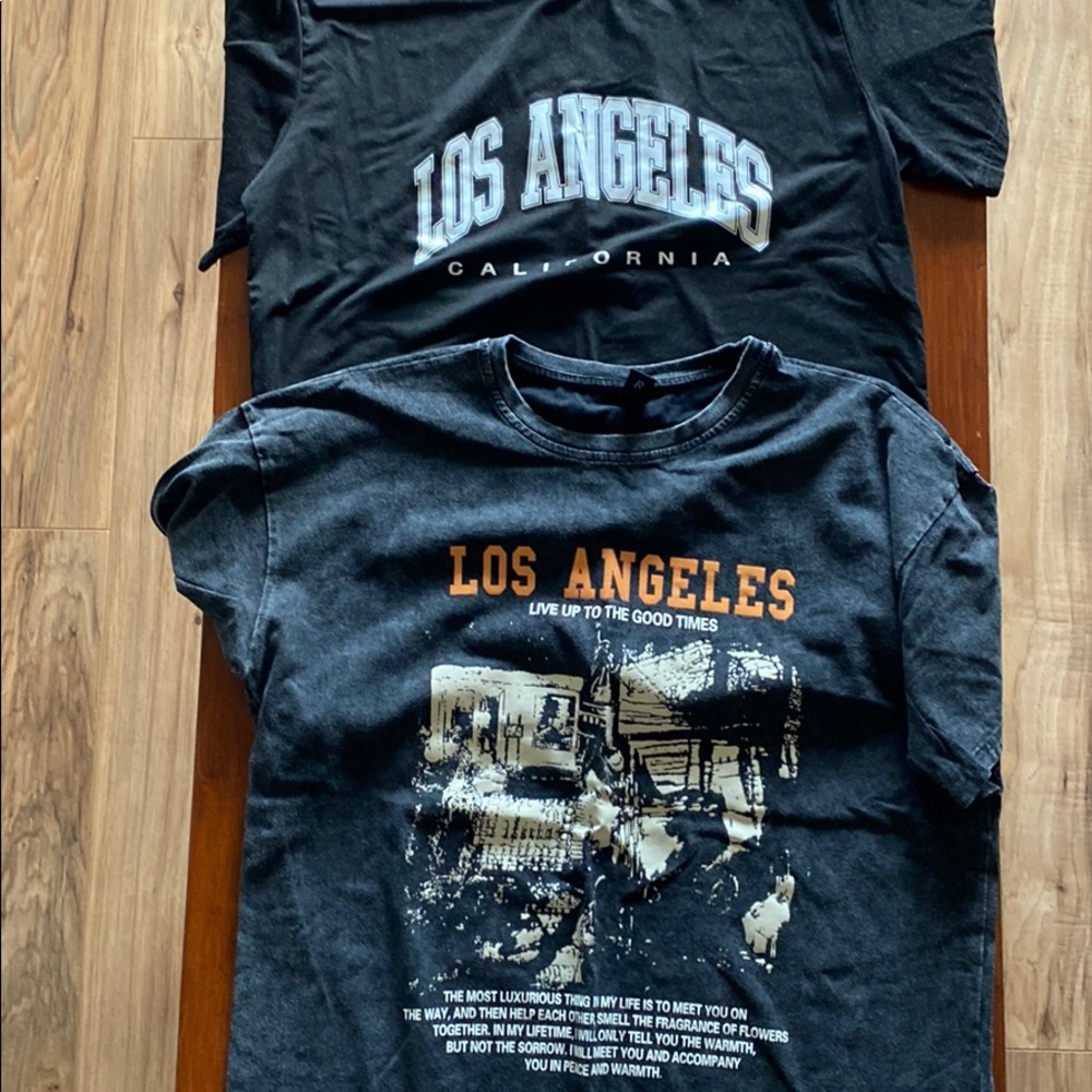 Men’s T-Shirts